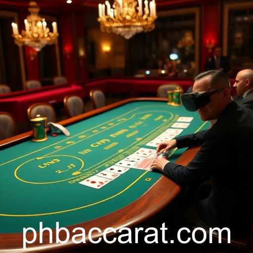 The Evolution of Baccarat in the Digital Age