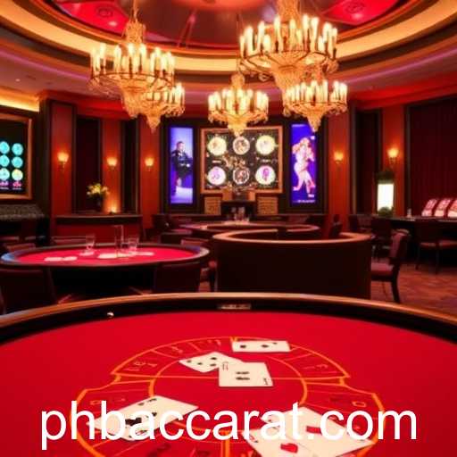 The Renaissance of Baccarat in a Digital Age