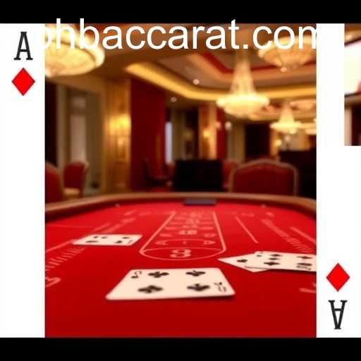 The Timeless Allure of Baccarat: A 2025 Perspective