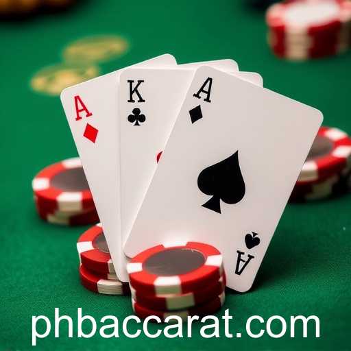 Baccarat's Rise in Online Gaming