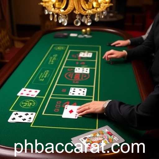 The Rising Popularity of Baccarat in Digital Entertainment