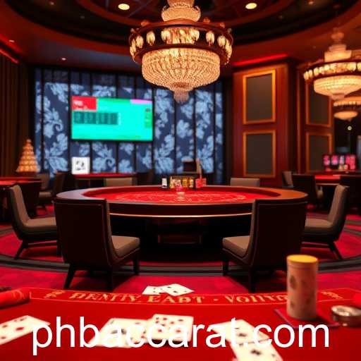 The Digital Rise of Baccarat in Online Gaming