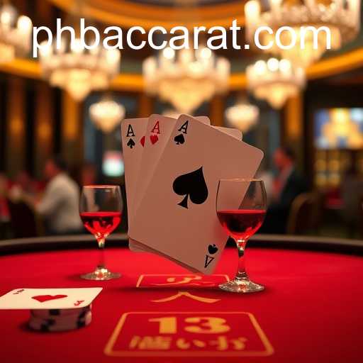 The Rise of Baccarat in 2026